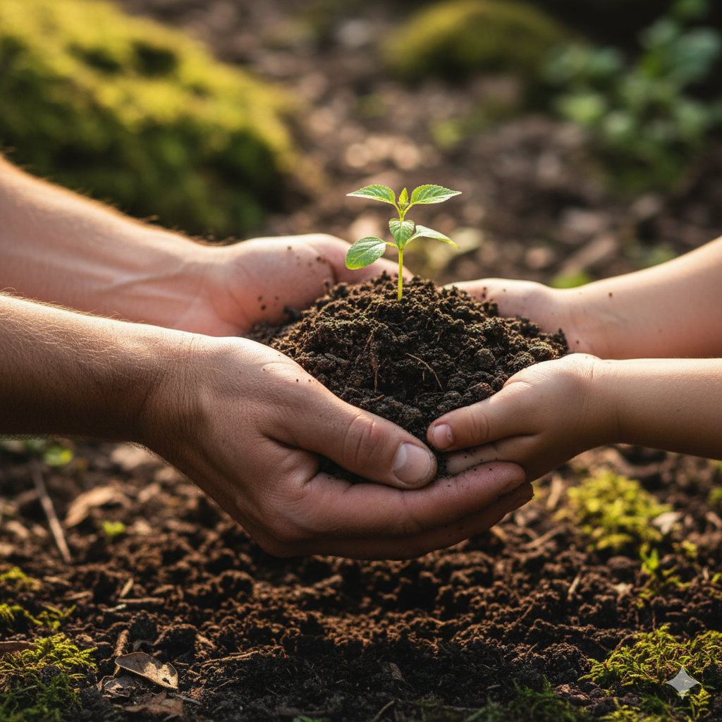 HLR Recycling gallery image