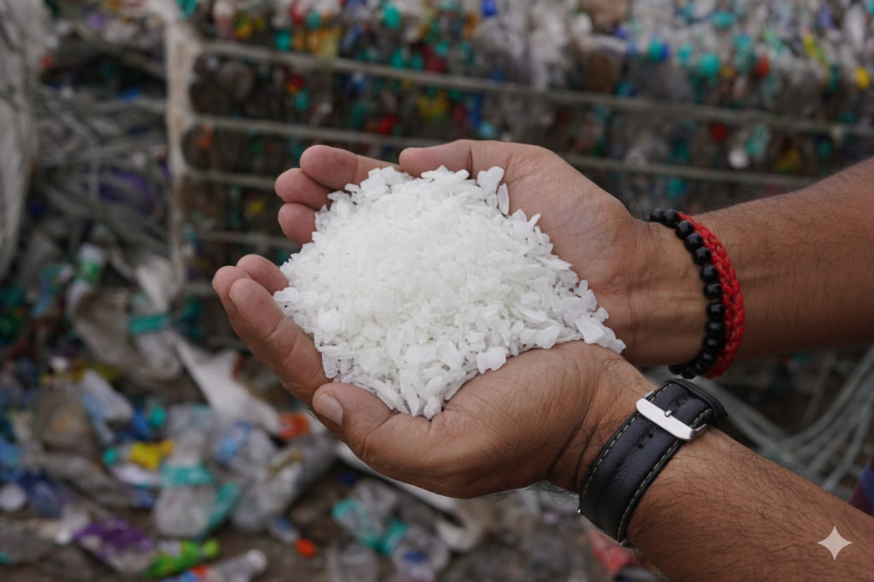 HLR Recycling gallery image